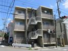 東寺尾スマイルKの外観画像