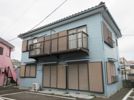 ポプラハイム4号棟の外観画像