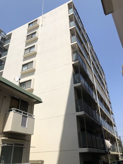 ベルウッド相模原の外観画像