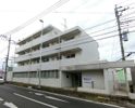 ウィンベルソロ新狭山第3の外観画像