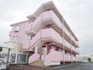 カサベルデ山王の外観画像
