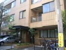メゾン武蔵野 101号室・102号室の外観画像