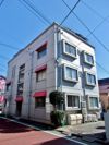 横山APの外観画像