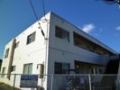 シルクロードハイツの外観画像