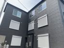 カインドネス赤羽の外観画像