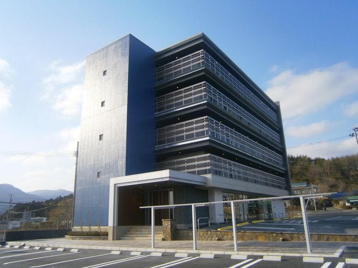 Ocean Terraceの外観画像