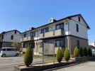 スプリングパーク横田 Aの外観画像