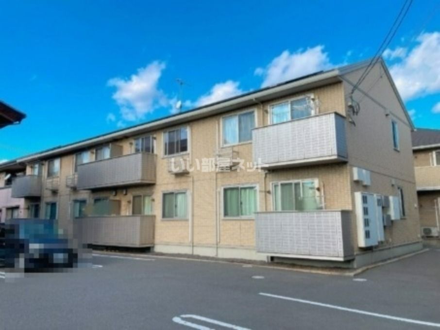 エクセラDの外観画像