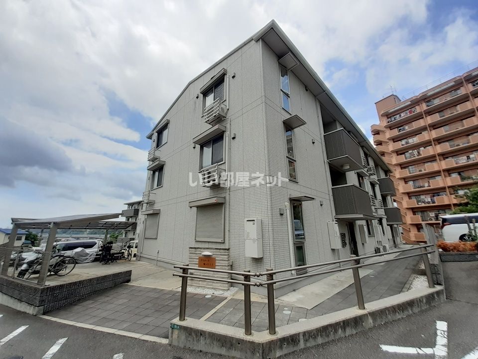 プリメーラ城ヶ丘上 Ⅰの外観画像