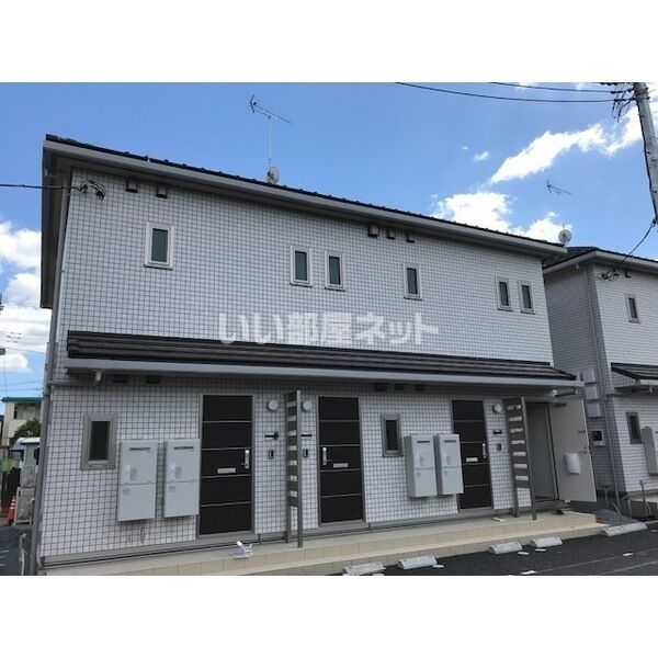 IMAJIN HOUSE(イマジンハウス) Ⅲの外観画像