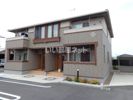 サンシャイン ランドⅡの外観画像