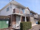 ディアコート池田Aの外観画像