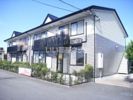 パストラルコート富の原の外観画像