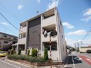 ディアマンテ西新井の外観画像