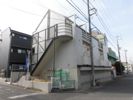 ジュネパレス松戸第91の外観画像