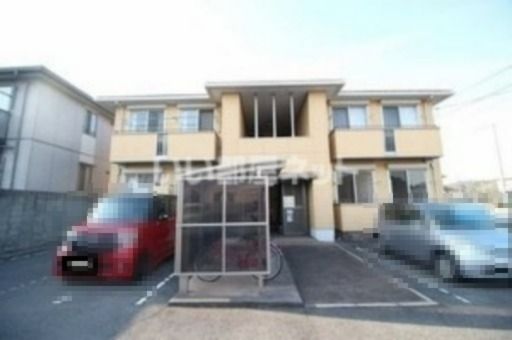 アンダルシアBの外観画像