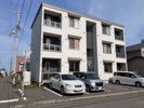 レインボーハウスCLEVERの外観画像