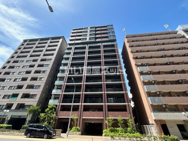 アーバンライフ神戸元町の外観画像