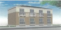 エクシリア東仙台Ⅰの外観画像