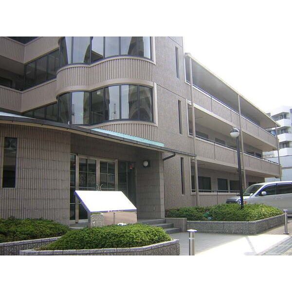 KDXレジデンス茨木Ⅰの外観画像