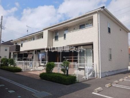プリマヴェーラ 東館の外観画像