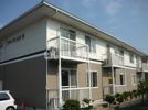 グランディ日吉Bの外観画像