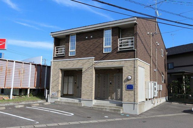 チェルシーの外観画像