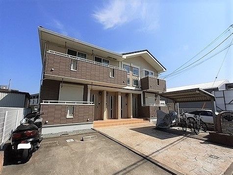 クレメント湘南の外観画像