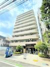 ライオンズプラザ西川口の外観画像