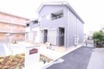プレシャスコートの外観画像