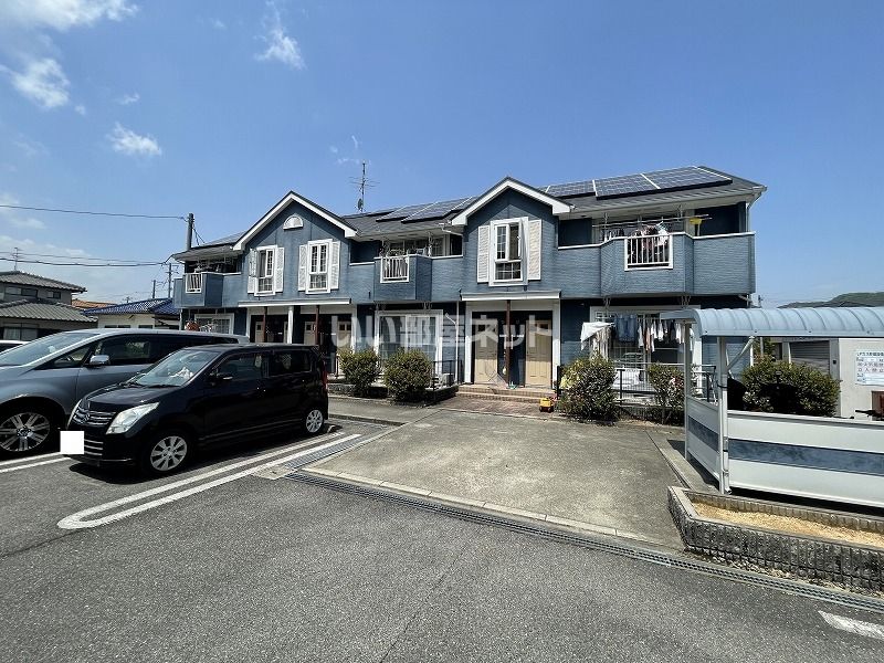 サンライズT Bの外観画像