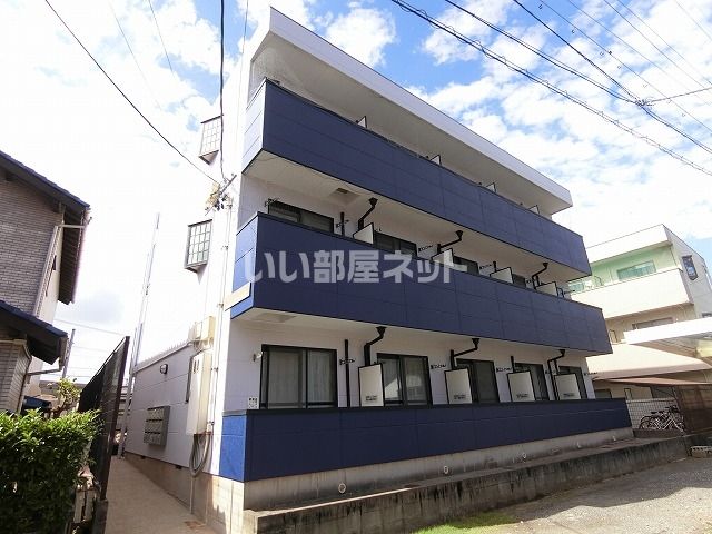 ハイツ21の外観画像
