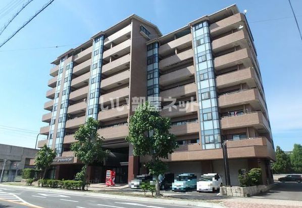 ロイヤル東海 川原町の外観画像