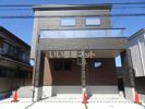 上後藤3丁目戸建の外観画像