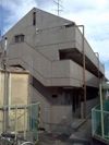 カーサアザレアの外観画像