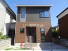 三本松4丁目戸建の外観画像