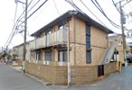 リバーシティ検見川の外観画像
