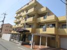 ライオンズマンション鴨川北の外観画像