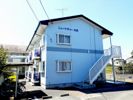 ニューシティー大沢の外観画像