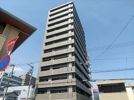 パークベルズ桟橋通の外観画像