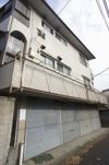 雨木ビルの外観画像