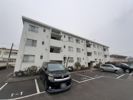 茶屋前コーポの外観画像