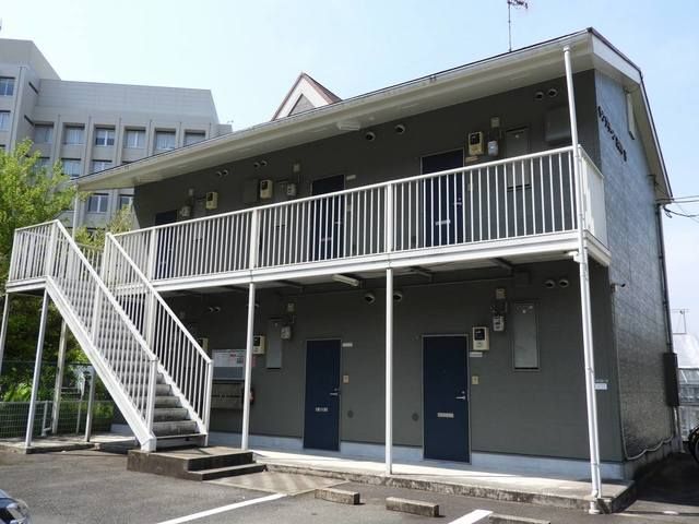 サングリーン2000Bの外観画像