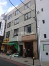 袋町共栄ビルの外観画像