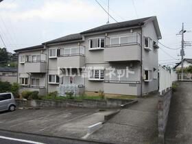 アンジュ1番館の外観画像