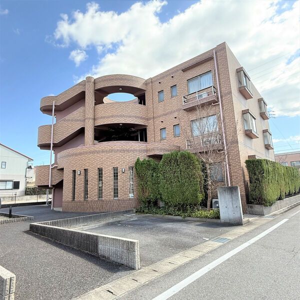 ソル デ パティオの外観画像