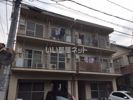 第1さくら荘の外観画像