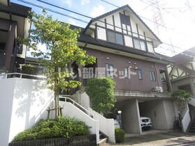 しあわせ野3号棟の外観画像