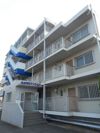 島田第3マンションの外観画像