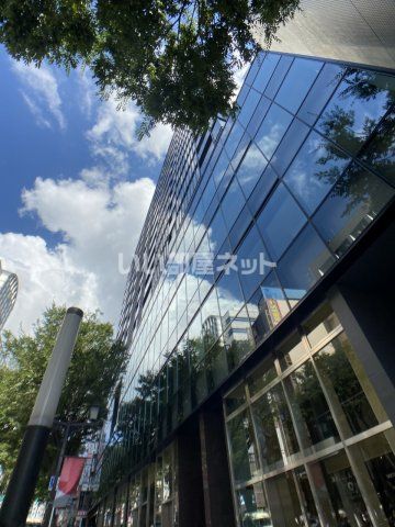 宮益坂ビルディング The SHIBUYA Residenceの外観画像